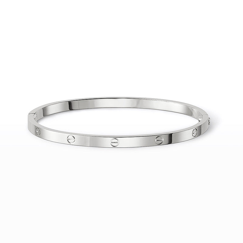 ¡®Twinkle jewelry¡¯LOVE BRACELET 3.65MM