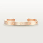 ¡®Twinkle jewelry¡¯LOVE BRACELET 6.1MM OPEN CUFF