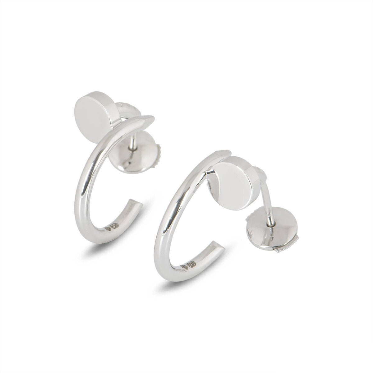 ¡®Twinkle jewelry¡¯JUSTE EARRINGS SILVER