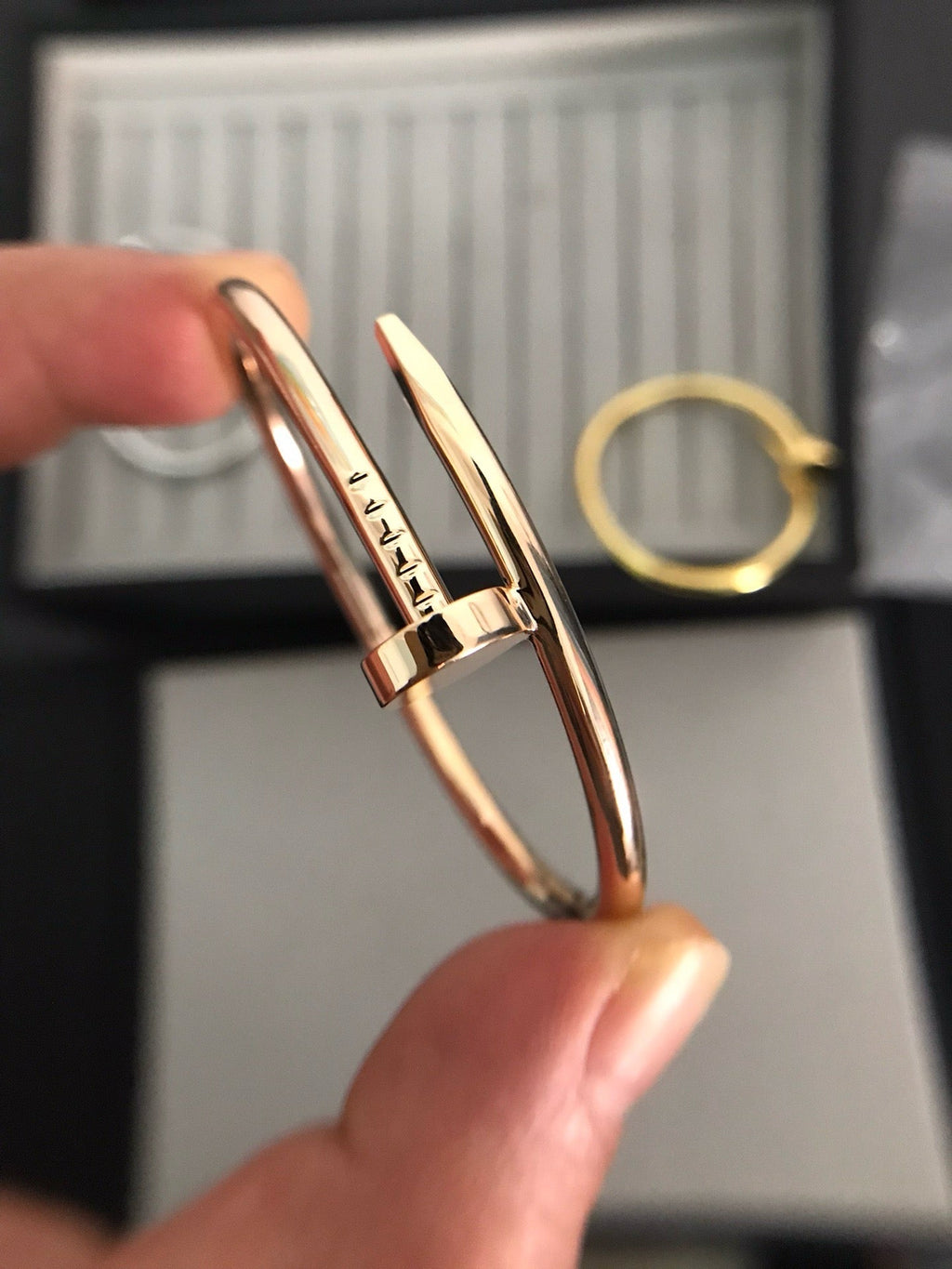 ¡®Twinkle jewelry¡¯JUSTE BRACELET 3.5MM