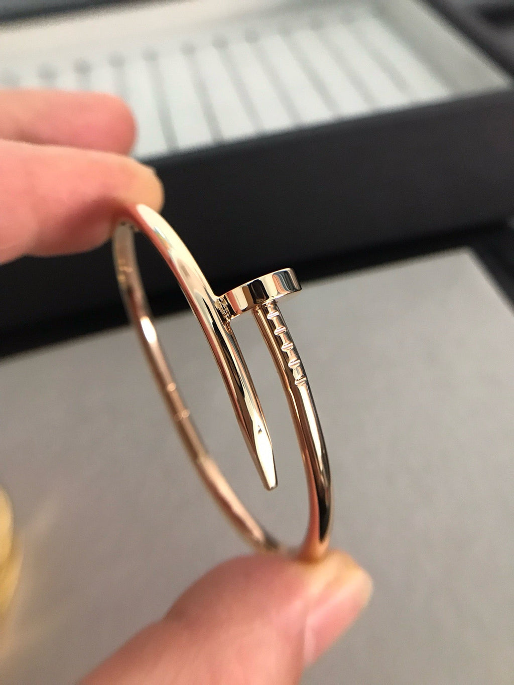 ¡®Twinkle jewelry¡¯JUSTE BRACELET 3.5MM
