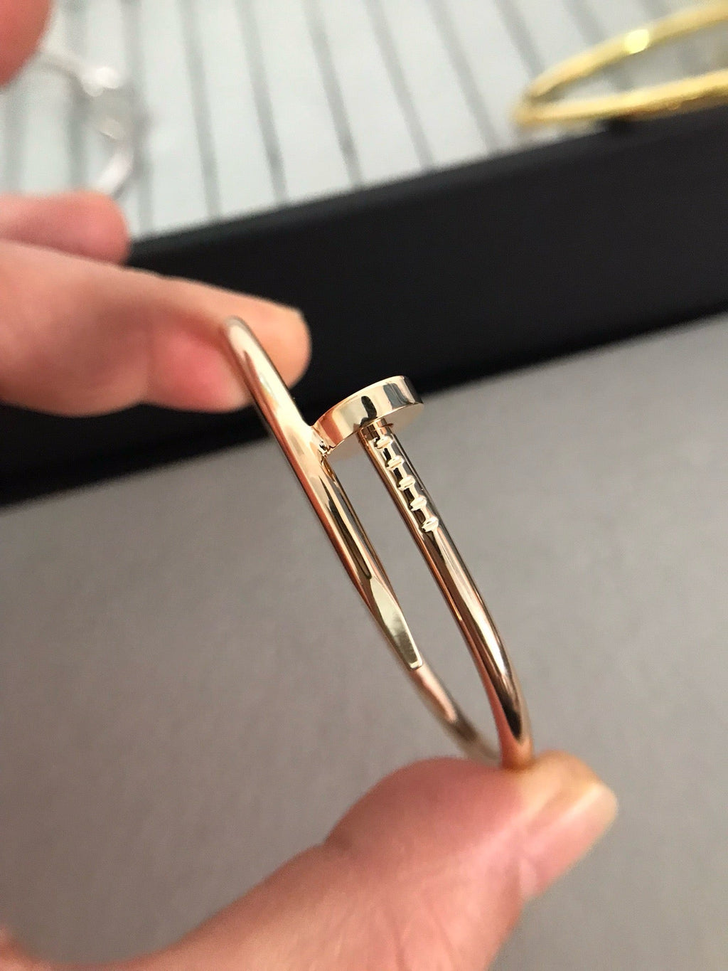¡®Twinkle jewelry¡¯JUSTE BRACELET 3.5MM