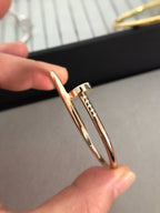 ¡®Twinkle jewelry¡¯JUSTE BRACELET 3.5MM