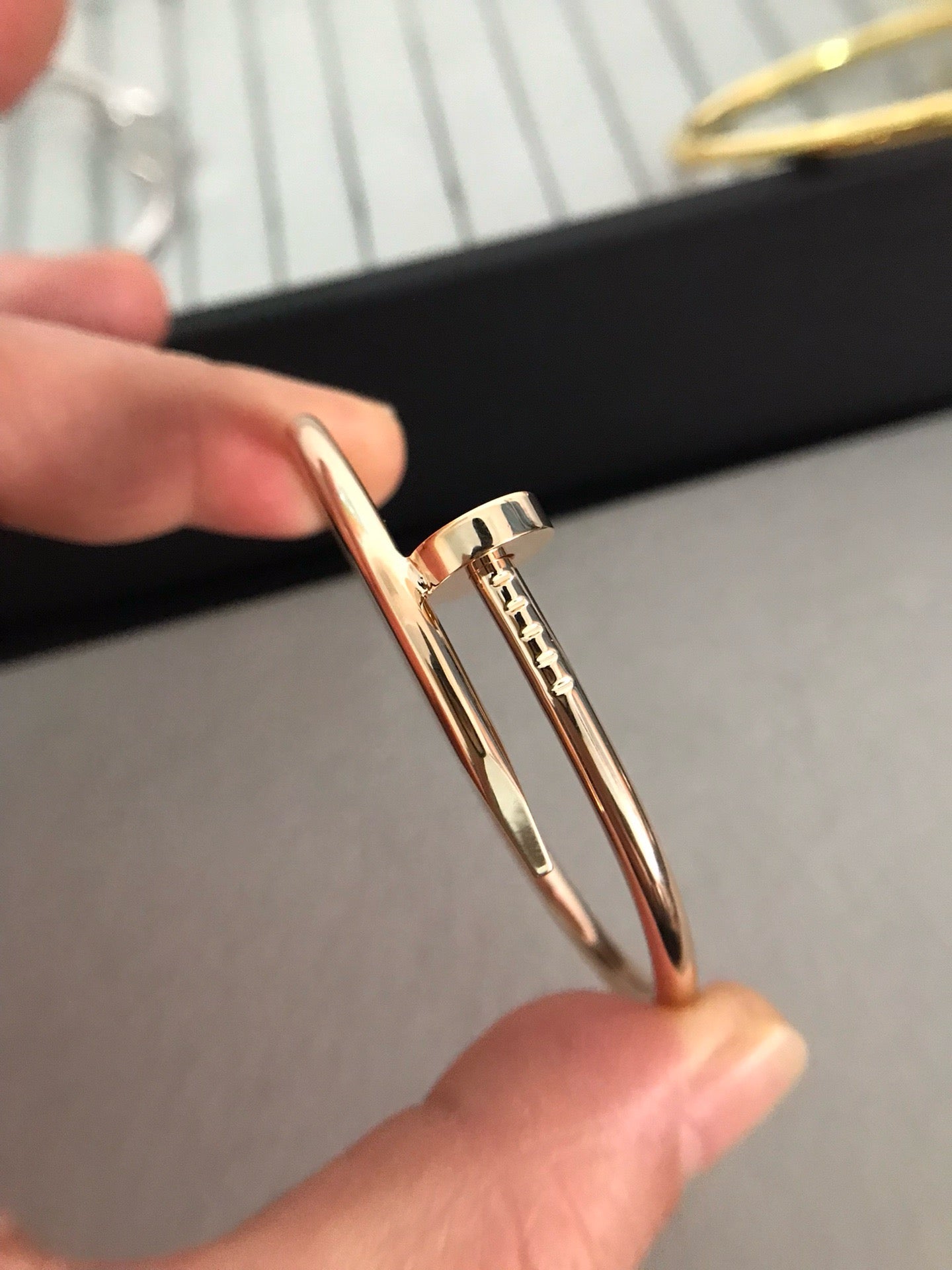 ¡®Twinkle jewelry¡¯JUSTE BRACELET 3.5MM