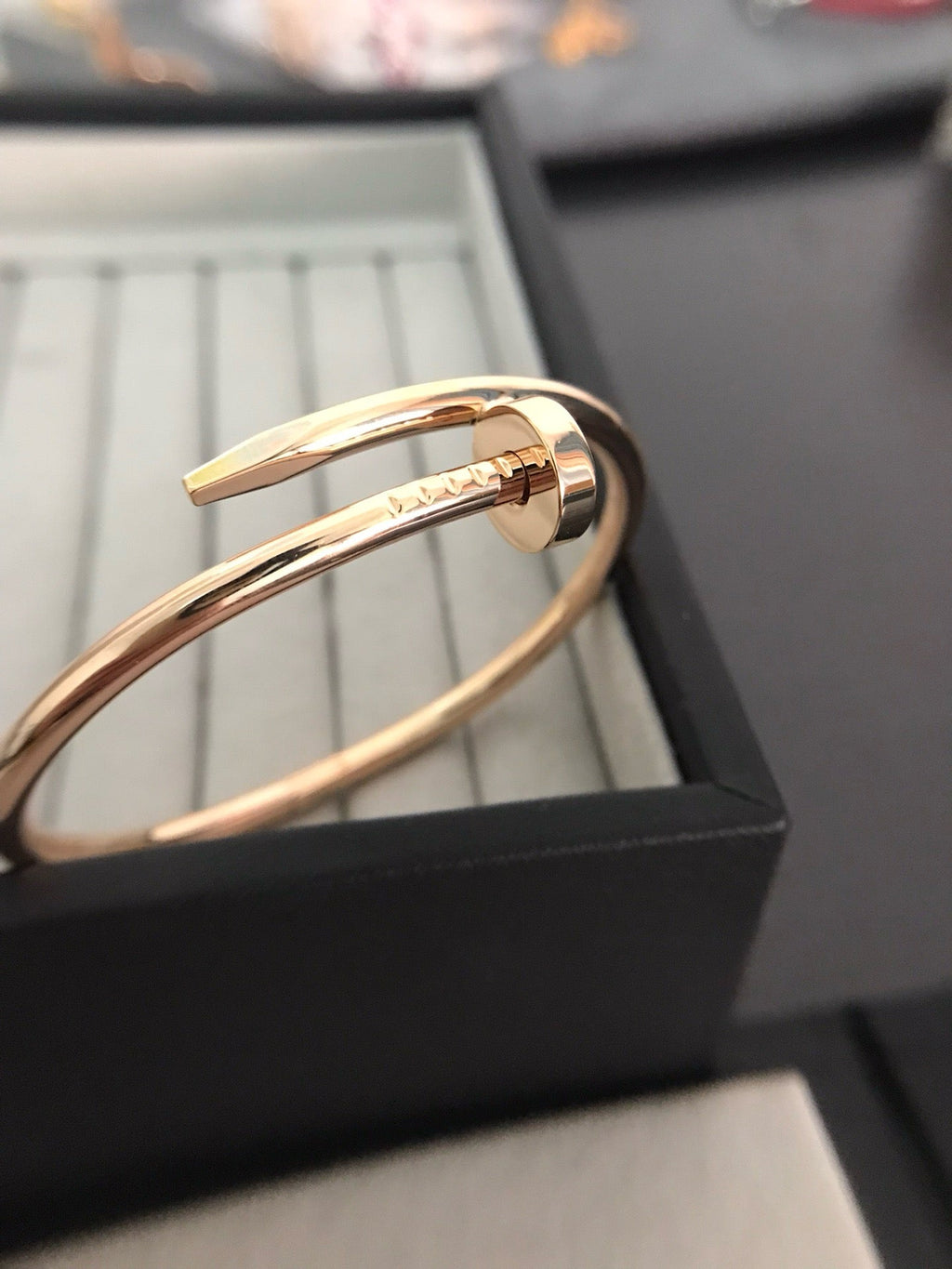 ¡®Twinkle jewelry¡¯JUSTE BRACELET 3.5MM