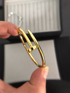 ¡®Twinkle jewelry¡¯JUSTE BRACELET 3.5MM