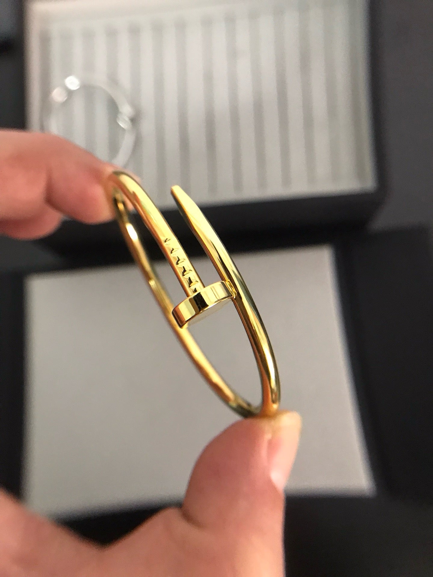 ¡®Twinkle jewelry¡¯JUSTE BRACELET 3.5MM