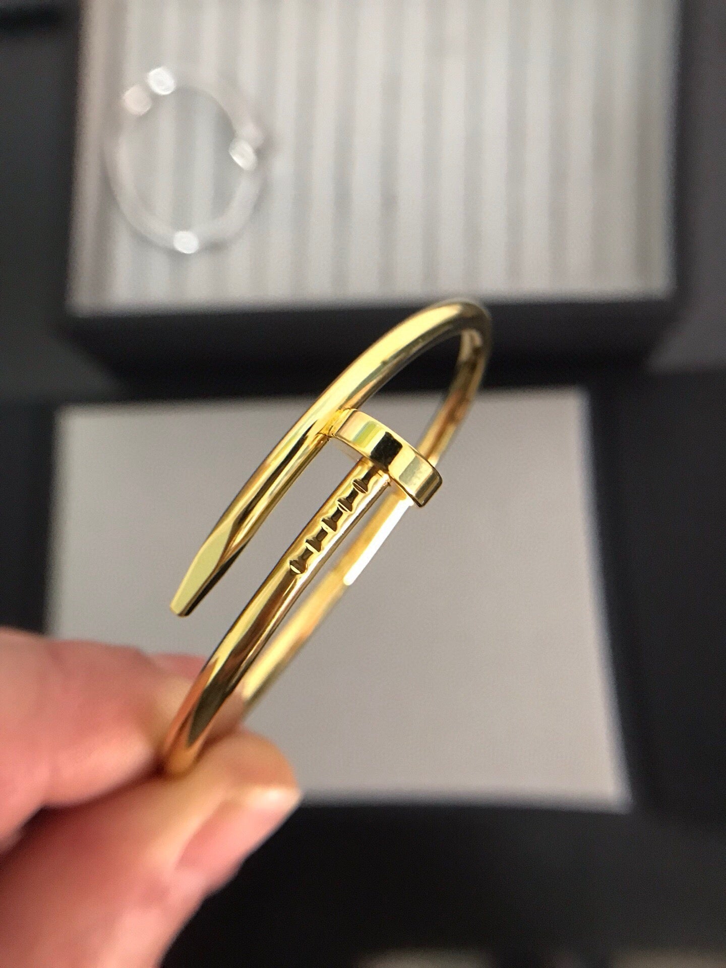 ¡®Twinkle jewelry¡¯JUSTE BRACELET 3.5MM