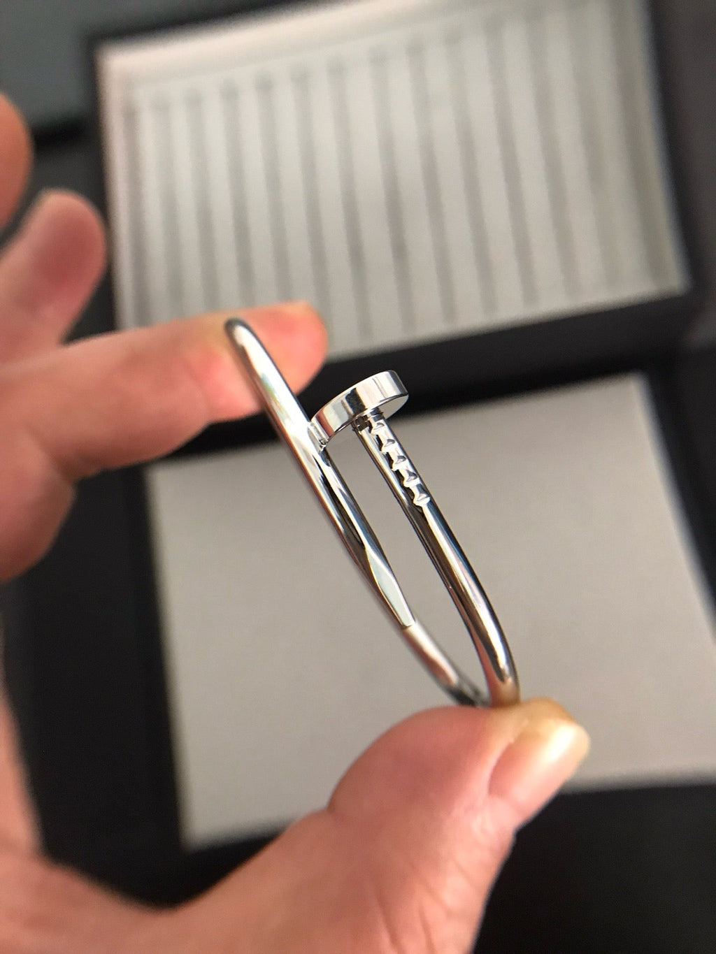 ¡®Twinkle jewelry¡¯JUSTE BRACELET 3.5MM