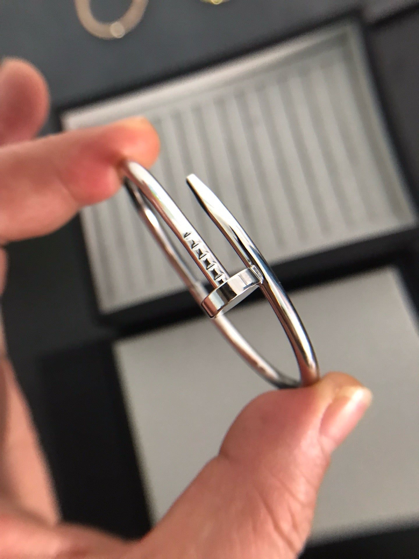 ¡®Twinkle jewelry¡¯JUSTE BRACELET 3.5MM