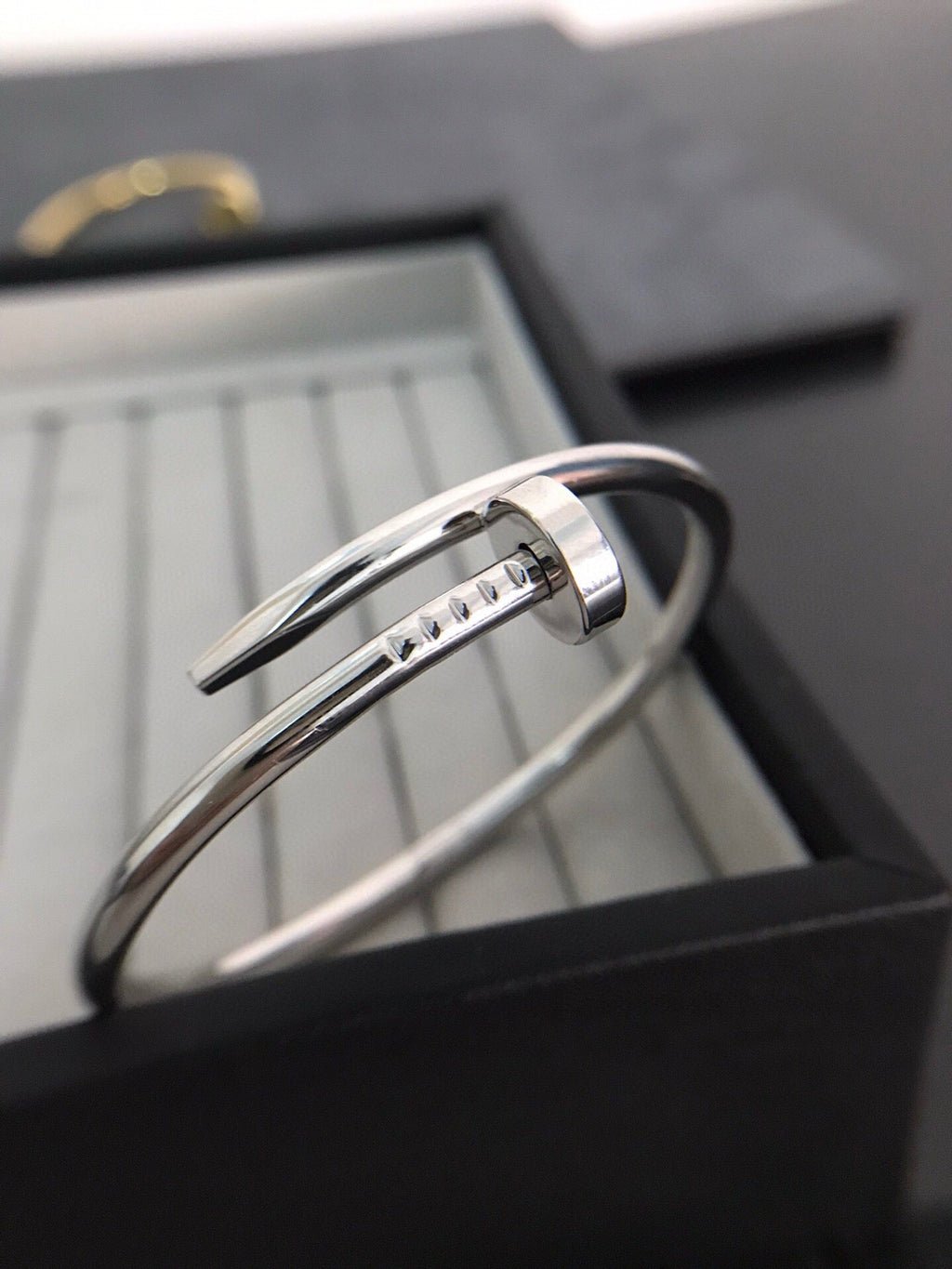 ¡®Twinkle jewelry¡¯JUSTE BRACELET 3.5MM