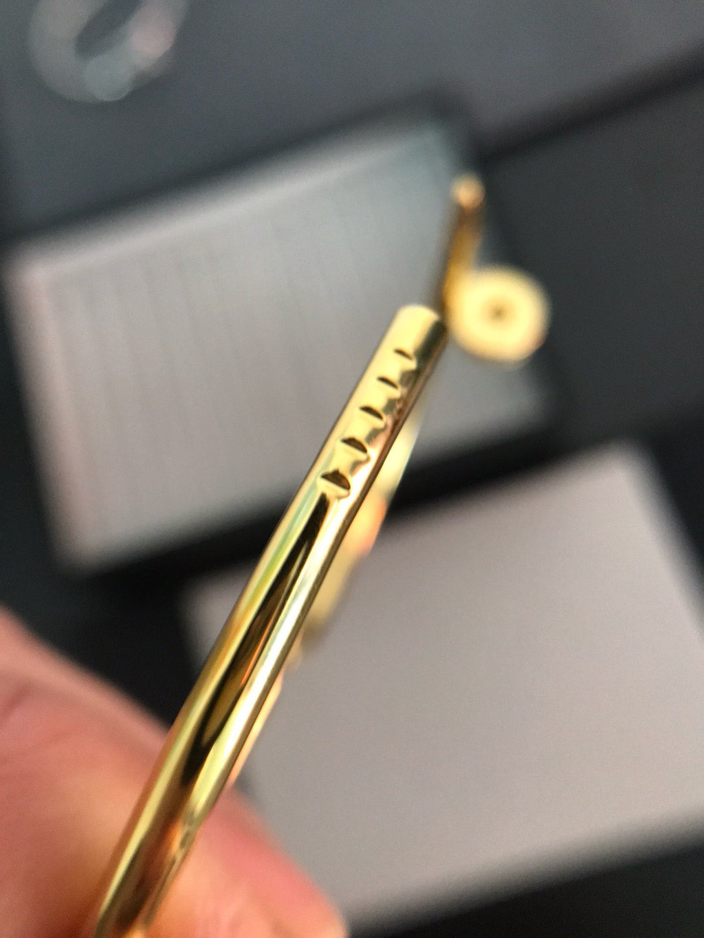 ¡®Twinkle jewelry¡¯JUSTE BRACELET 3.5MM DIAMONDS