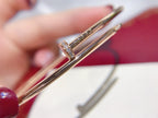 ¡®Twinkle jewelry¡¯JUSTE BRACELET 2.5MM DIAMONDS