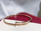 ¡®Twinkle jewelry¡¯JUSTE BRACELET 2.5MM DIAMONDS
