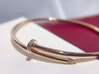 ¡®Twinkle jewelry¡¯JUSTE BRACELET 2.5MM DIAMONDS
