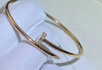 ¡®Twinkle jewelry¡¯JUSTE BRACELET 2.5MM DIAMONDS