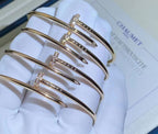 ¡®Twinkle jewelry¡¯JUSTE BRACELET 2.5MM DIAMONDS