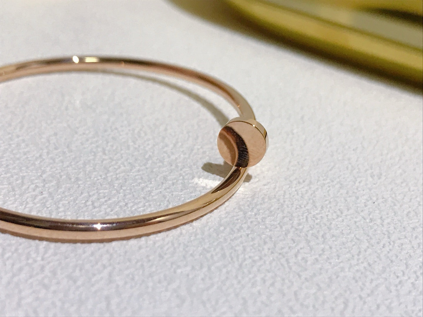 ¡®Twinkle jewelry¡¯JUSTE BRACELET 2.5MM