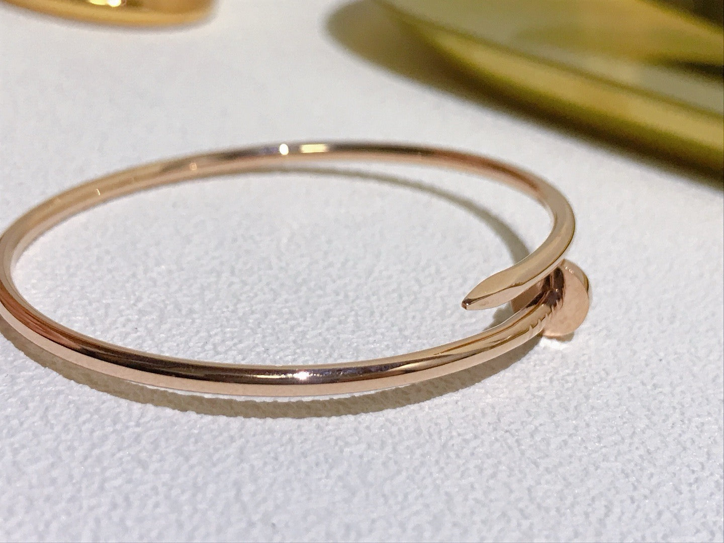 ¡®Twinkle jewelry¡¯JUSTE BRACELET 2.5MM