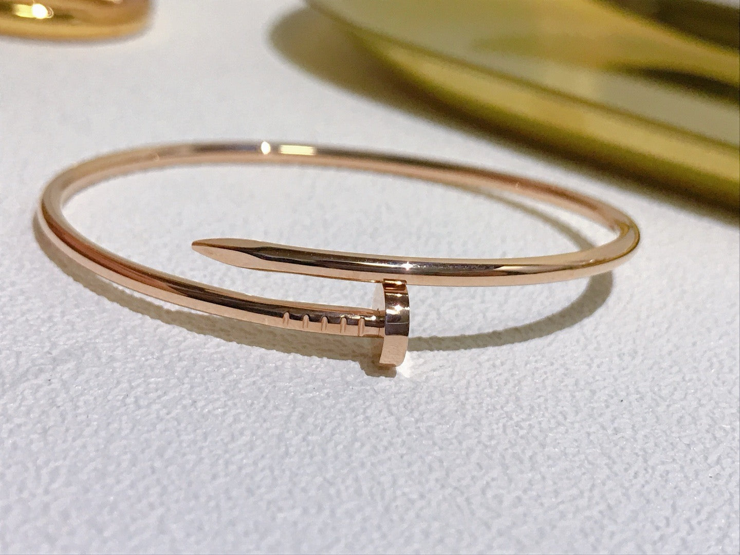 ¡®Twinkle jewelry¡¯JUSTE BRACELET 2.5MM
