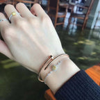 ¡®Twinkle jewelry¡¯JUSTE BRACELET 3.5MM
