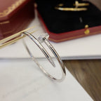 ¡®Twinkle jewelry¡¯JUSTE BRACELET 3.5MM DIAMONDS