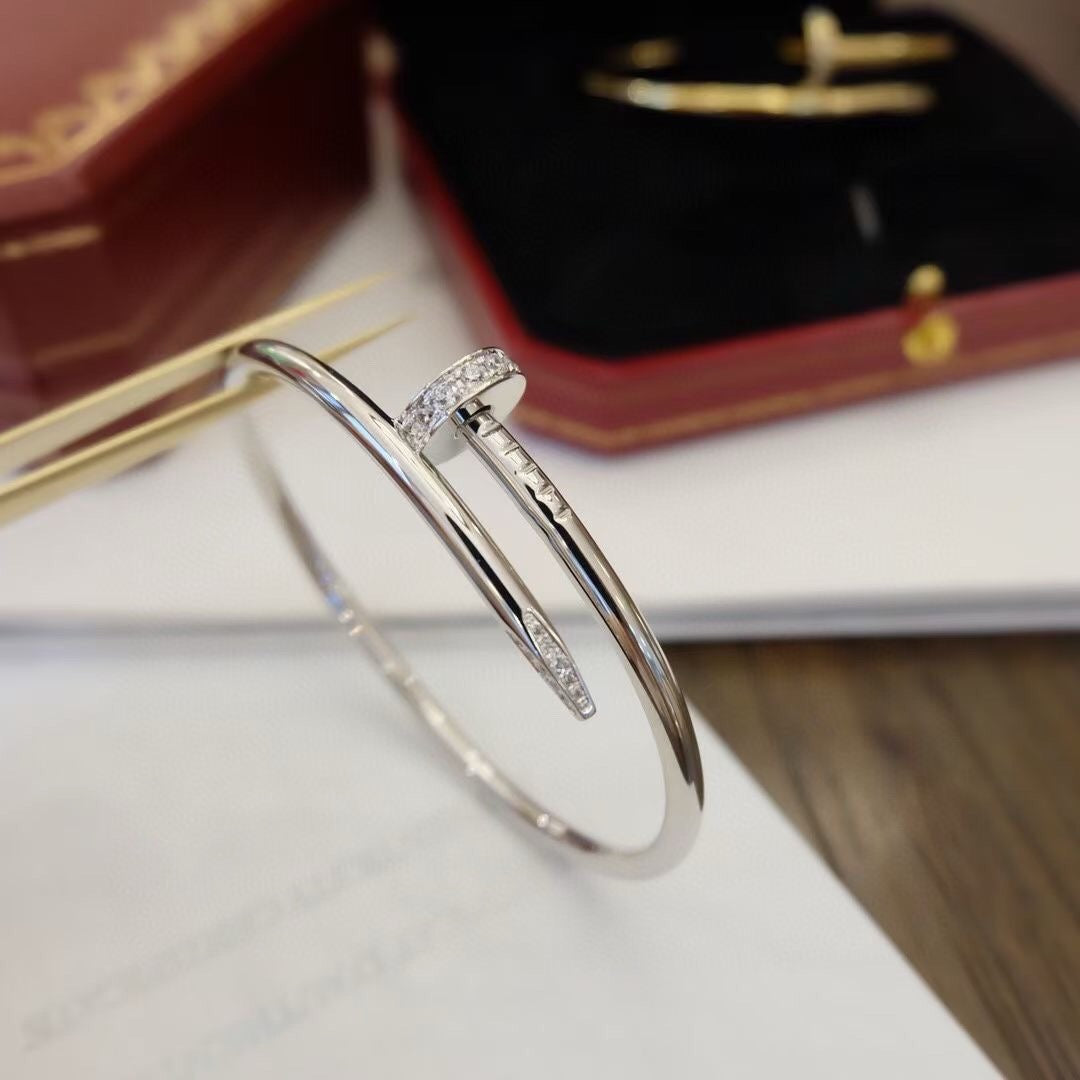¡®Twinkle jewelry¡¯JUSTE BRACELET 3.5MM DIAMONDS
