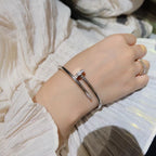 ¡®Twinkle jewelry¡¯JUSTE BRACELET 3.5MM DIAMONDS