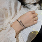 ¡®Twinkle jewelry¡¯JUSTE BRACELET 3.5MM DIAMONDS