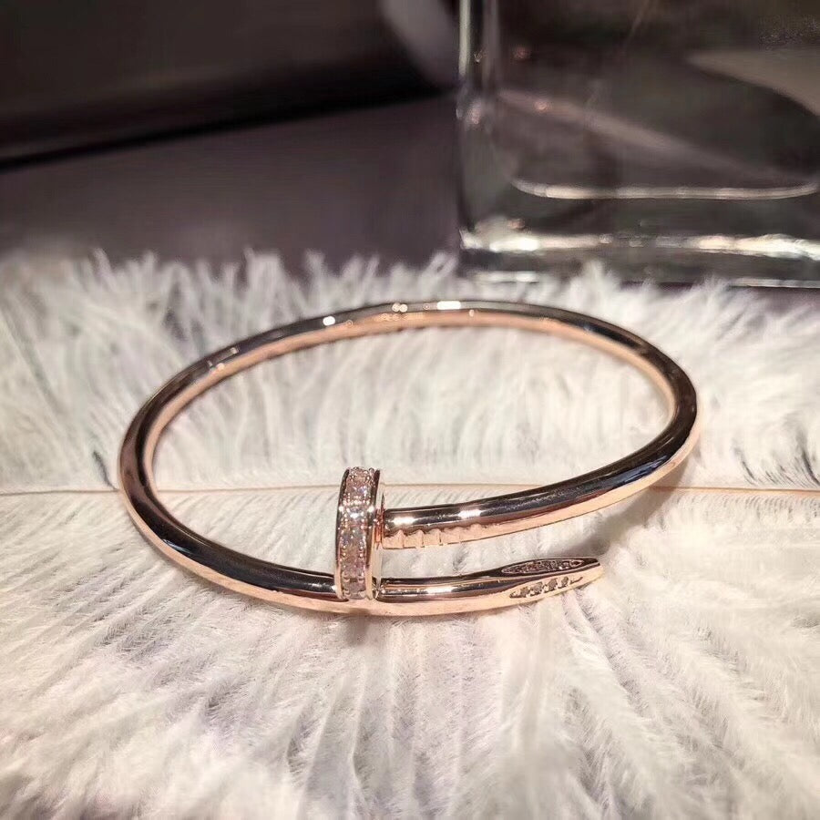 ¡®Twinkle jewelry¡¯JUSTE BRACELET 3.5MM DIAMONDS