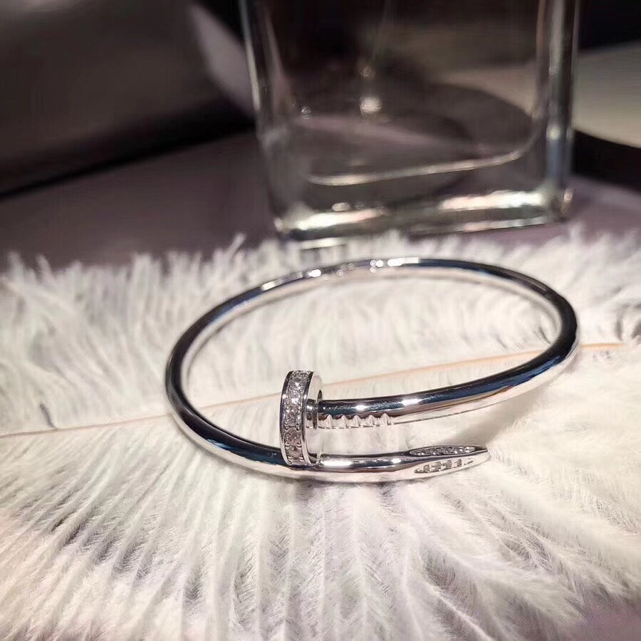 ¡®Twinkle jewelry¡¯JUSTE BRACELET 3.5MM DIAMONDS
