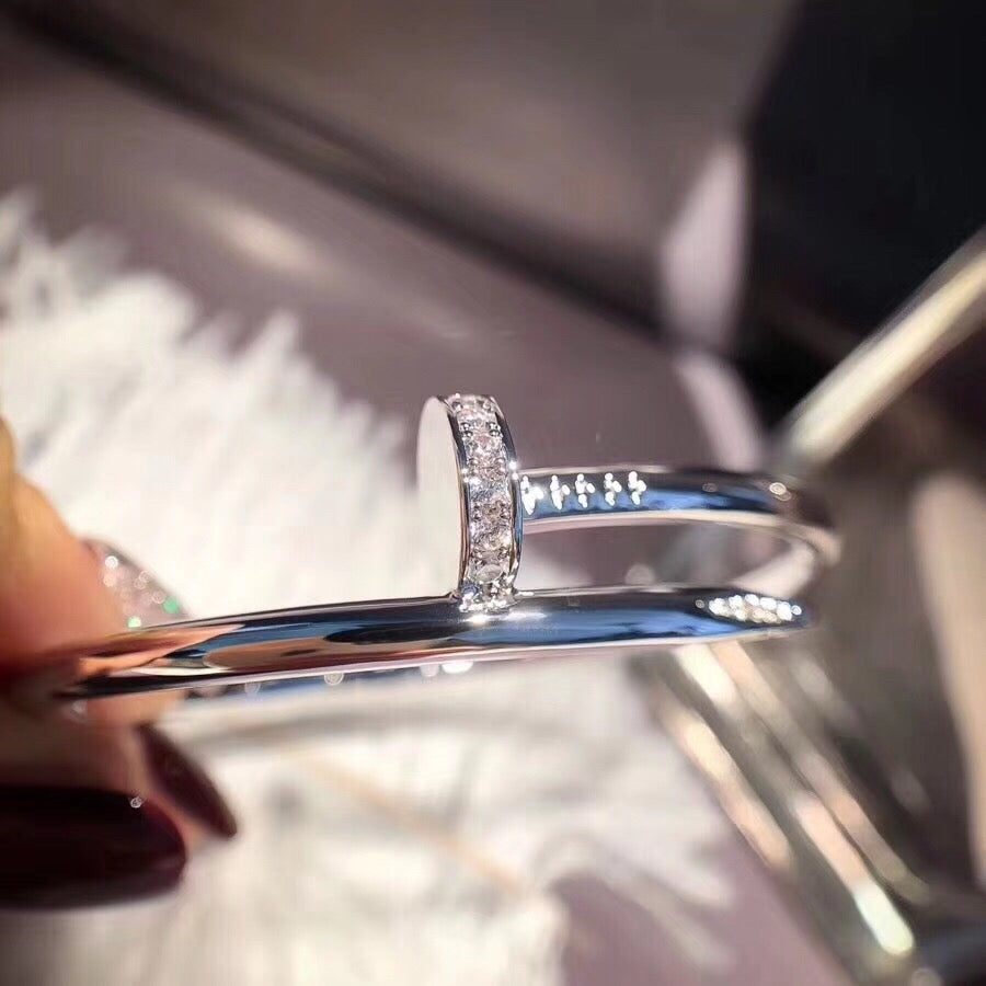 ¡®Twinkle jewelry¡¯JUSTE BRACELET 3.5MM DIAMONDS