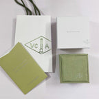 ¡®Twinkle jewelry¡¯VA CLOVER BRACELET NECKLACE RING BOX GIFT BAG
