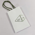 ¡®Twinkle jewelry¡¯VA CLOVER BRACELET NECKLACE RING BOX GIFT BAG
