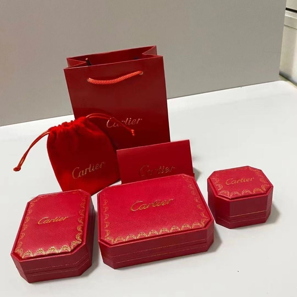 ¡®Twinkle jewelry¡¯CA BRACELET NECKLACE RING BOX GIFT BAG