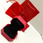 ¡®Twinkle jewelry¡¯CA BRACELET NECKLACE RING BOX GIFT BAG