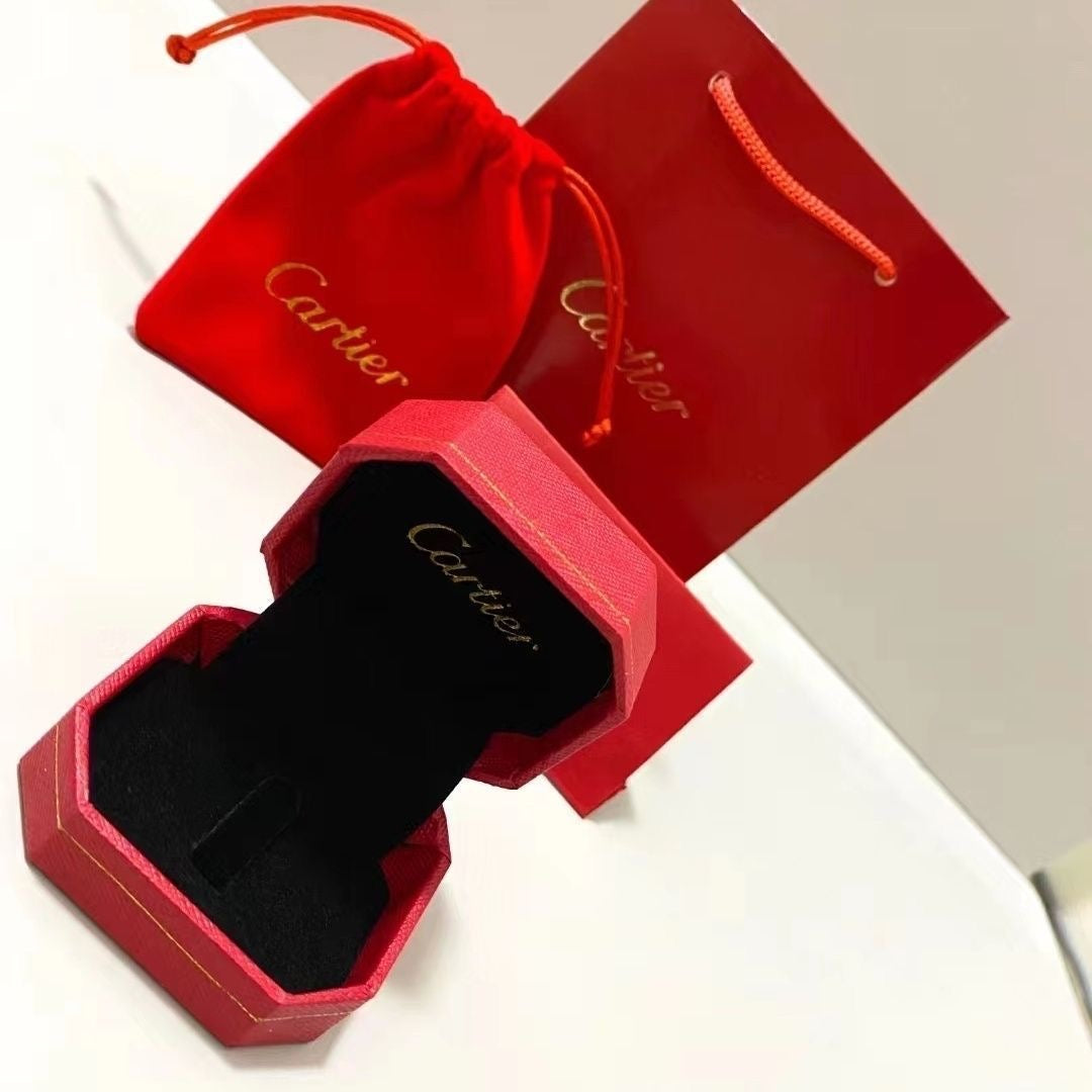¡®Twinkle jewelry¡¯CA BRACELET NECKLACE RING BOX GIFT BAG
