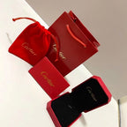¡®Twinkle jewelry¡¯CA BRACELET NECKLACE RING BOX GIFT BAG