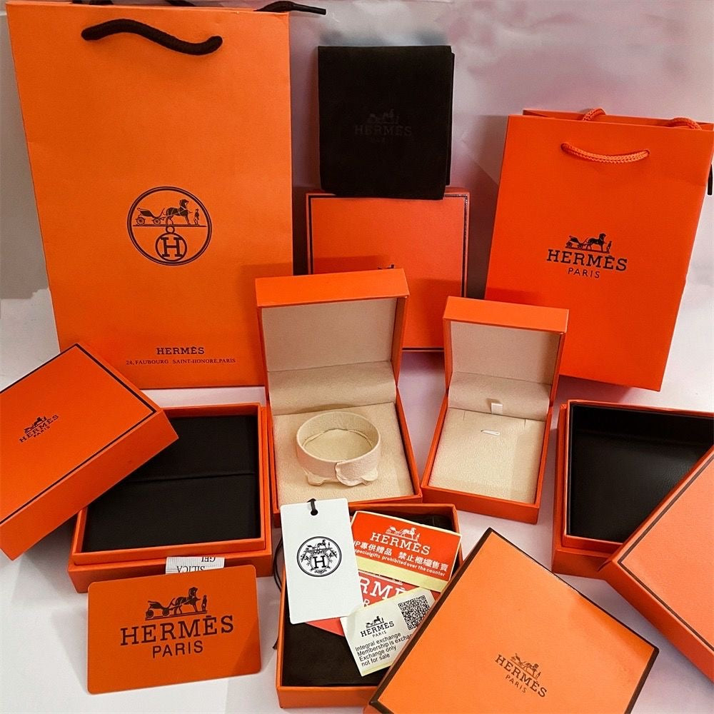 ¡®Twinkle jewelry¡¯HM BRACELET NECKLACE RING BOX GIFT BAG