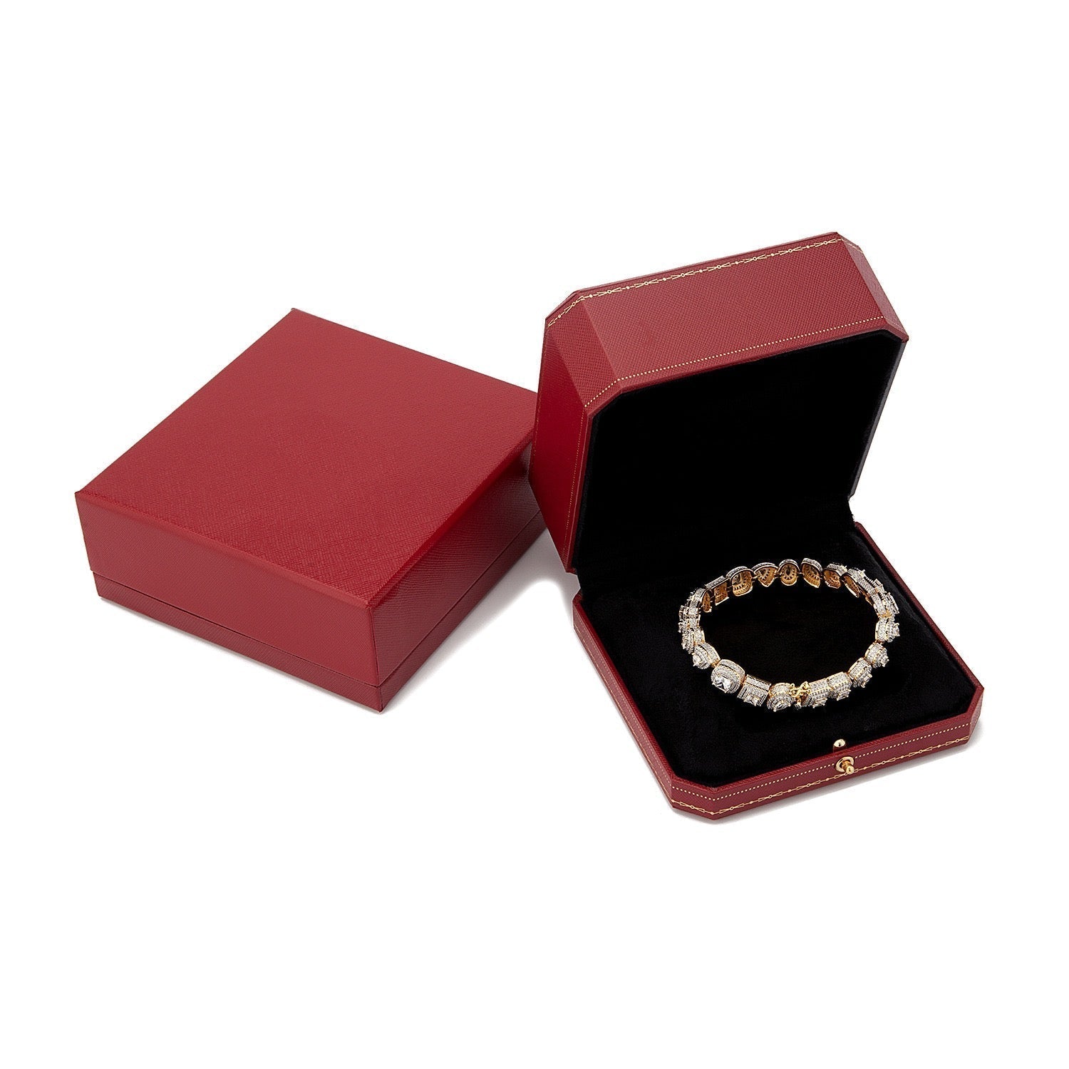 ¡®Twinkle jewelry¡¯CA BRACELET NECKLACE RING BOX GIFT BAG