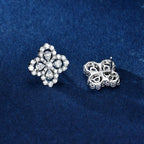 ¡®Twinkle jewelry¡¯LOOP EARRINGS FULL MOTIF DIAMOND 16MM