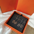 ¡®Twinkle jewelry¡¯CHAINE TASSEL EARRINGS