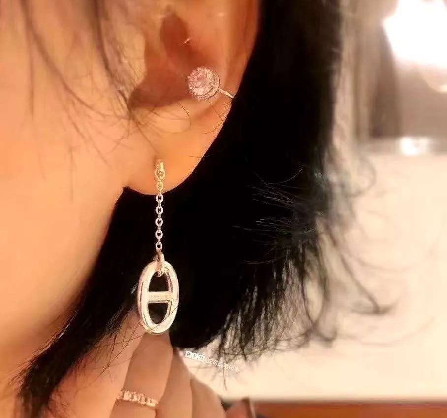 ¡®Twinkle jewelry¡¯CHAINE TASSEL EARRINGS