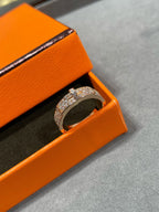 ¡®Twinkle jewelry¡¯KELLY PINK GOLD DIAMOND RING
