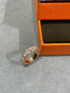 ¡®Twinkle jewelry¡¯KELLY PINK GOLD DIAMOND RING