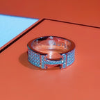 ¡®Twinkle jewelry¡¯H RING FULL DIAMOND