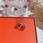 ¡®Twinkle jewelry¡¯H RING FULL DIAMOND