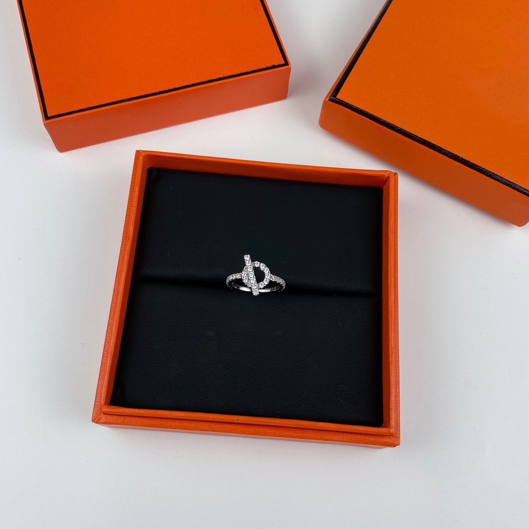 ¡®Twinkle jewelry¡¯ECHAPPEE RING SILVER DIAMOND