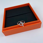 ¡®Twinkle jewelry¡¯ECHAPPEE RING SILVER DIAMOND