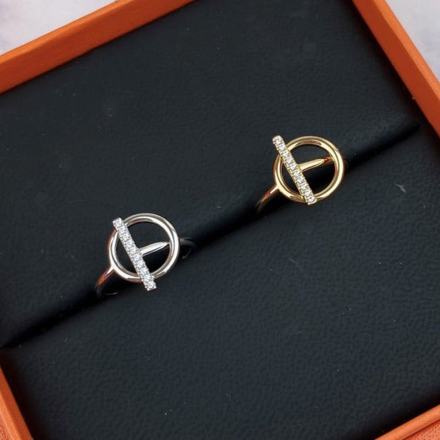 ¡®Twinkle jewelry¡¯ECHAPPEE RING DIAMOND